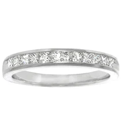 Princess Cut Diamond Ring 14K, 1/2 ctw. Clearance