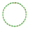Rahaminov Chrysoprase Bracelet, 18K Yellow Gold Online
