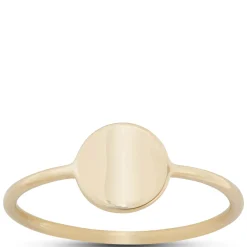 Reflection Ring 14K Online