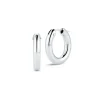 Roberto Coin Perfect Gold Hoop Earrings 18K