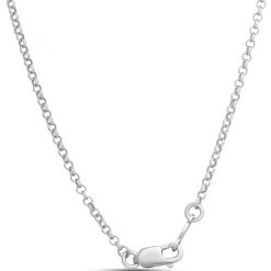 Sterling Silver Heart Locket Sale