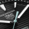 TAG Heuer Aquaracer Professional 200 Solargraph Black Dial, 40mm Best