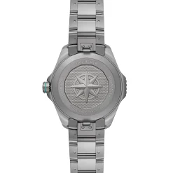 TAG Heuer Aquaracer Professional 200 Solargraph Black Dial Watch, 40mm Clearance