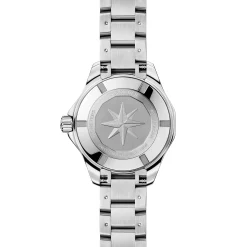 TAG Heuer Aquaracer Professional 100 Solargraph White Dial Watch, 28mm Online