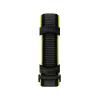 TAG Heuer Calibre E5 Lime & Black Running Textile Strap, 45mm