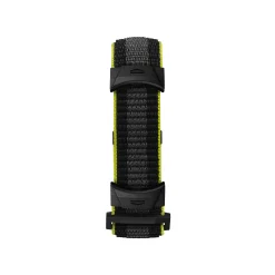 TAG Heuer Calibre E5 Lime & Black Running Textile Strap, 40mm Hot