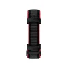 TAG Heuer Calibre E5 Red & Black Running Textile Strap, 45mm Hot