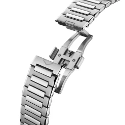 TAG Heuer Calibre E5 Steel Bracelet, 45mm Online