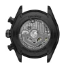 TAG Heuer Carrera Chronograph Extreme Sport Black and Gold Dial, 44mm New