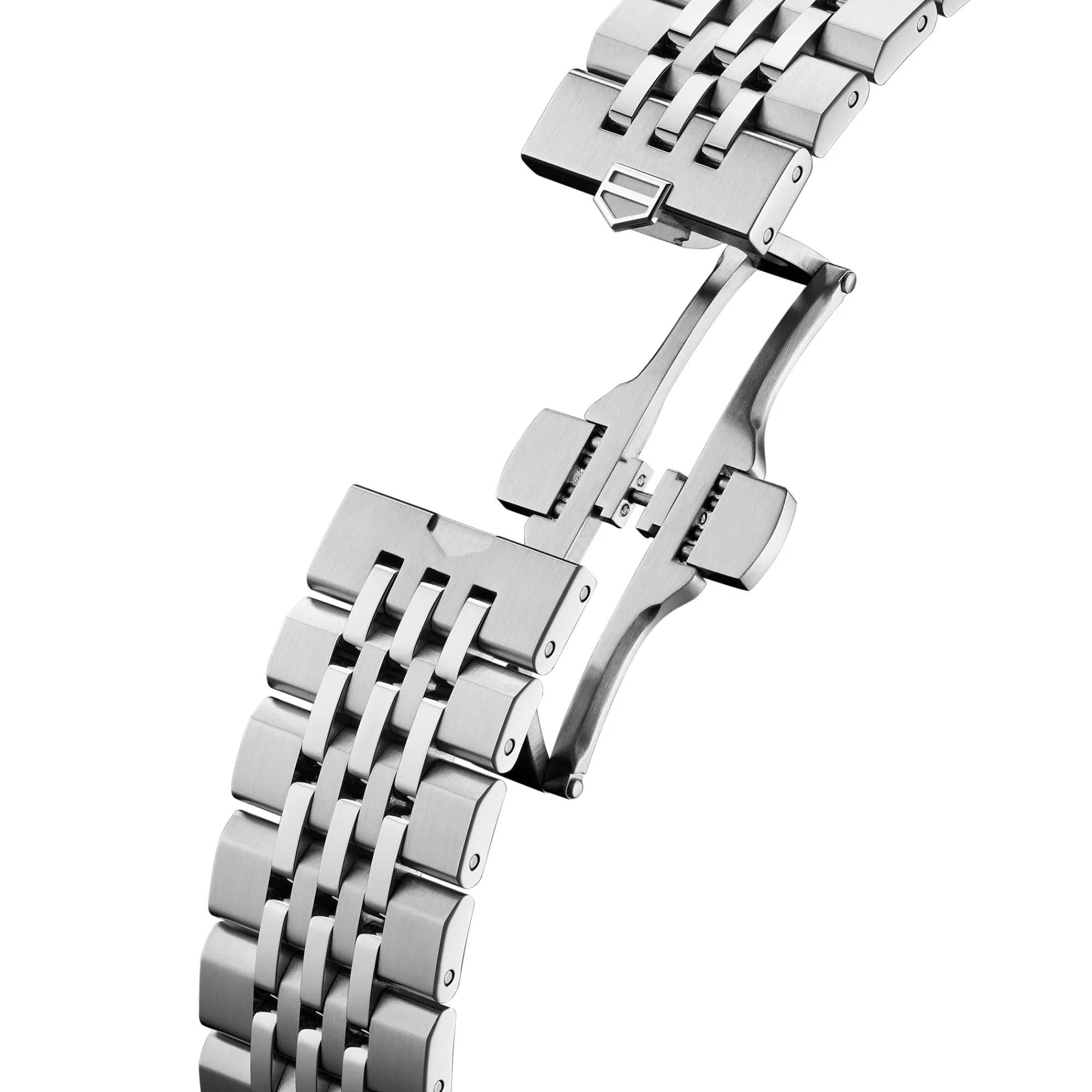 TAG Heuer Carrera Chronograph White Dial Watch, 39mm Online