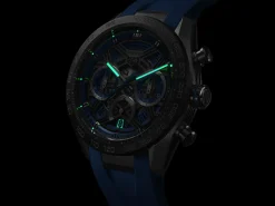 TAG Heuer Carrera Chronograph Extreme Sport Blue Dial, 44mm Online