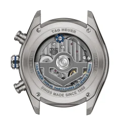 TAG Heuer Carrera Chronograph Extreme Sport Blue Dial, 44mm Online