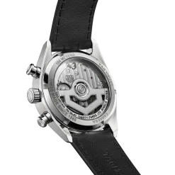 TAG Heuer Carrera Chronograph Green Dial, 39mm Best