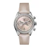 TAG Heuer Carrera Chronograph Pink Dial Watch, 39mm New