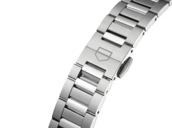 TAG Heuer Carrera Date Blue Dial, 36mm Outlet