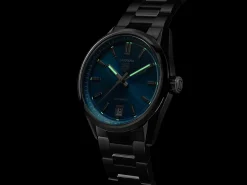 TAG Heuer Carrera Date Blue Dial, 36mm Outlet