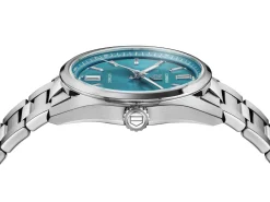 TAG Heuer Carrera Date Blue Dial, 36mm Outlet