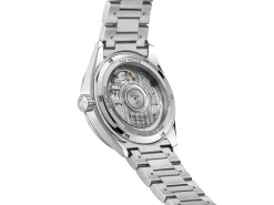 TAG Heuer Carrera Date Blue Dial, 36mm Outlet