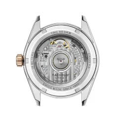 TAG Heuer Carrera Date Pink Dial, 36mm New
