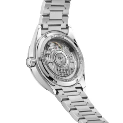 TAG Heuer Carrera Date Watch Pink Dial, 36mm Online