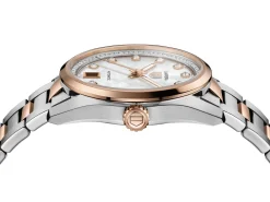 TAG Heuer Carrera Date White Dial, 36mm Online