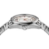 TAG Heuer Carrera Date White Dial Watch, 36mm New