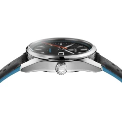 TAG Heuer Carrera Day-Date Black Dial Watch, 41mm Best
