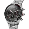 TAG Heuer Carrera Porsche Chronograph Luxury Special Edition Watch, 44mm Clearance
