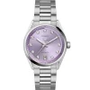 TAG Heuer Carrera Purple Dial Watch, 36mm