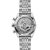 TAG Heuer Chronograph Black Dial Watch, 39mm Clearance