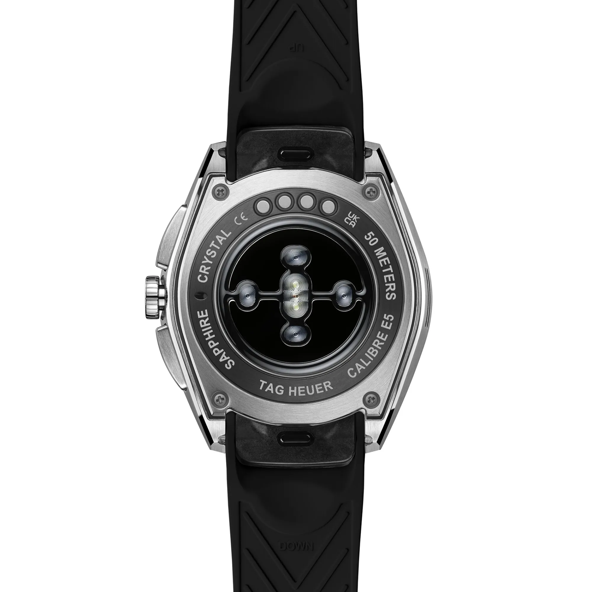 TAG Heuer Connected Calibre E5, 40mm Outlet