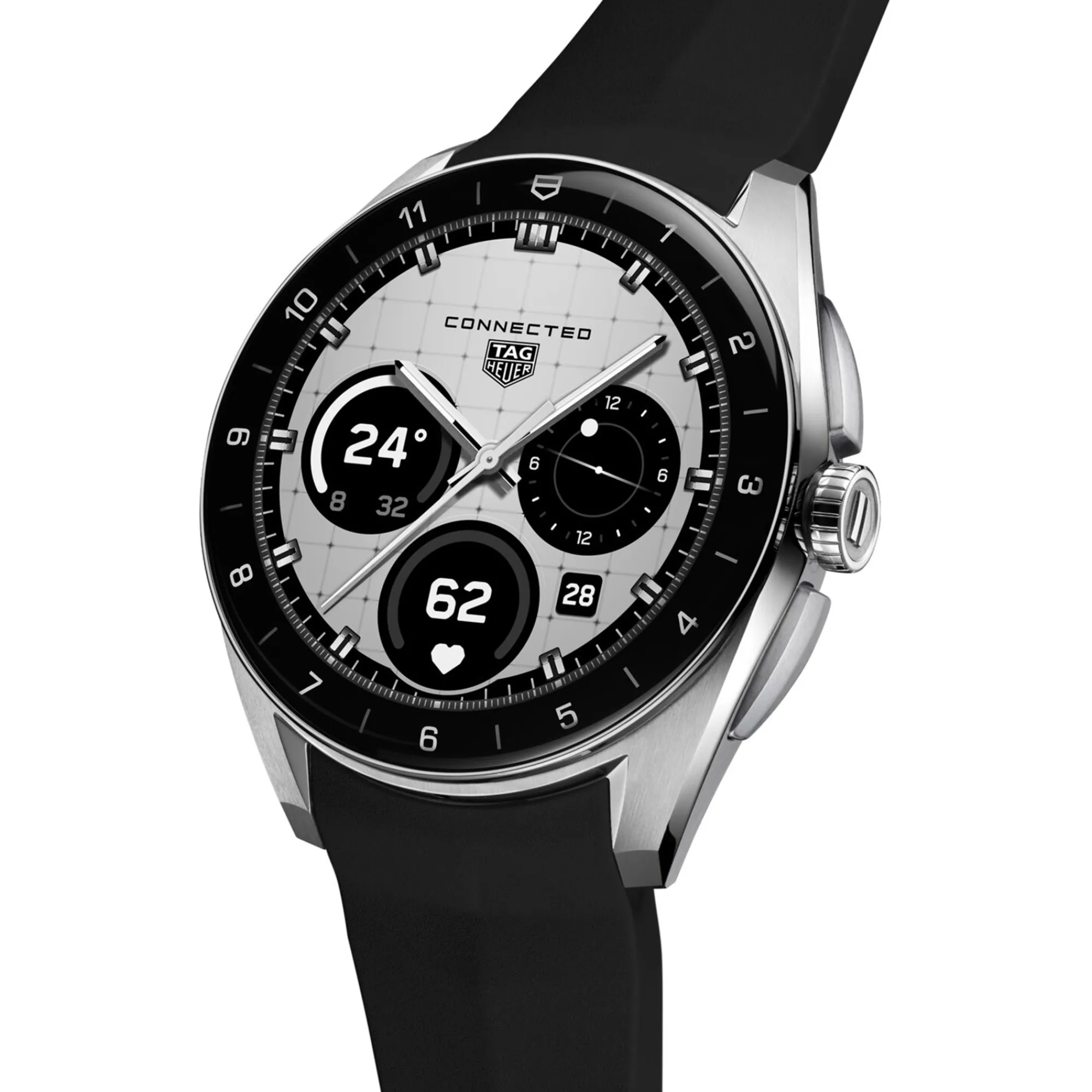 TAG Heuer Connected Calibre E5, 40mm Outlet