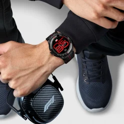 TAG Heuer Connected Calibre E5 x Formula 1® Edition Watch, 45mm Sale