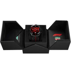 TAG Heuer Connected Calibre E5 x Formula 1® Edition Watch, 45mm Sale