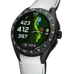 TAG Heuer Connected Calibre E5 Golf Edition, 45mm Best