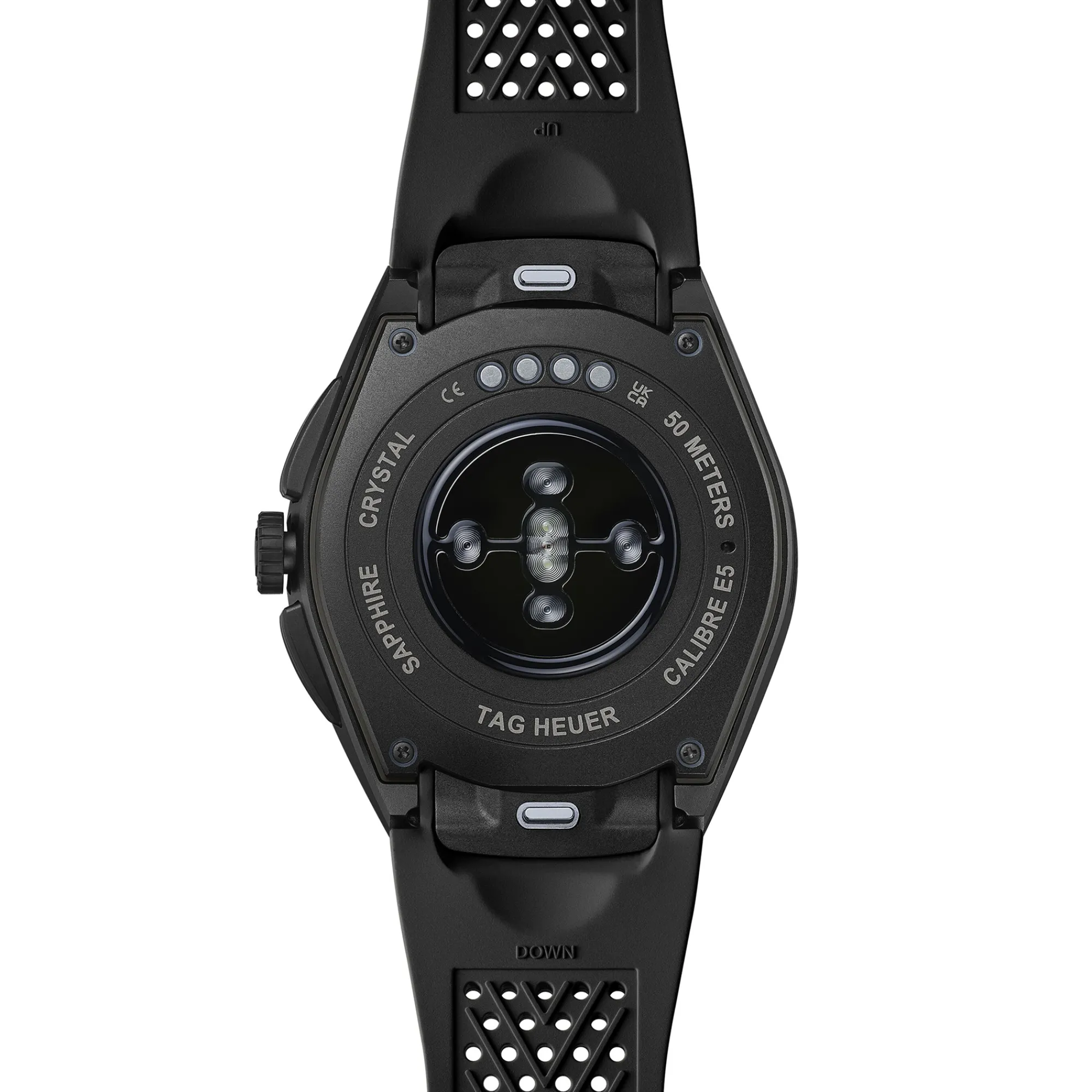 TAG Heuer Connected Calibre E5, 45mm Outlet