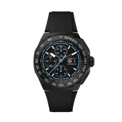 TAG Heuer Formula 1 Black Dial Watch, 44mm Sale
