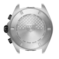 TAG Heuer Formula 1 Chronograph Blue Dial Watch, 43mm Sale