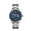 TAG Heuer Formula 1 Chronograph Blue Dial, 44mm Best