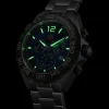 TAG Heuer Formula 1 Chronograph Blue Dial, 43mm Clearance