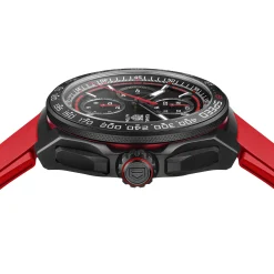 TAG Heuer Formula 1 Chronograph Black Dial watch, 44mm Hot