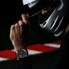 TAG Heuer Formula 1 Chronograph Black Dial Watch, 44mm Outlet