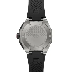 TAG Heuer Formula 1 Chronograph Black Dial Watch, 44mm Outlet