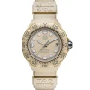 TAG Heuer Formula 1 Solargraph Beige Dial watch, 38mm Best