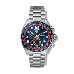 TAG Heuer FORMULA 1 X Red Bull Racing Watch, 43mm Best