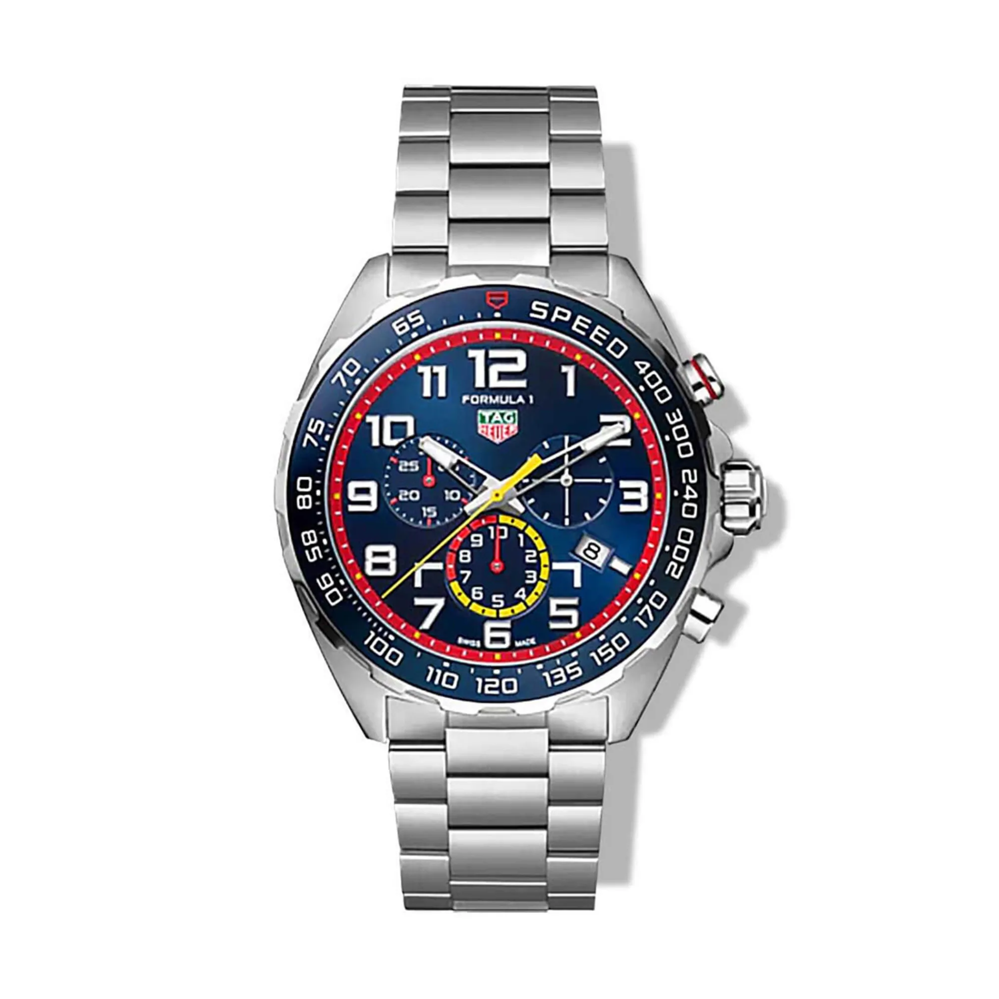 TAG Heuer FORMULA 1 X Red Bull Racing Watch, 43mm Best