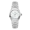TAG Heuer Link Quartz Ladies Mother of Pearl Steel Watch, 32mm Sale