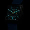 TAG Heuer Monaco Chronograph Blue Dial Watch, 39mm New