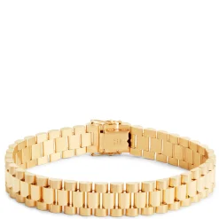 Toscano Link Bracelet, 14K Yellow Gold Best