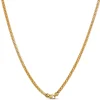 Toscano Popcorn Necklace, ½ Carat Total Weight, 18K Yellow Gold Online